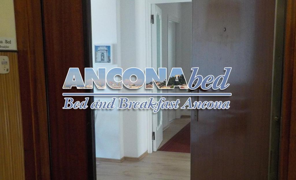 Bed and Breakfast AnconaBed Exterior foto