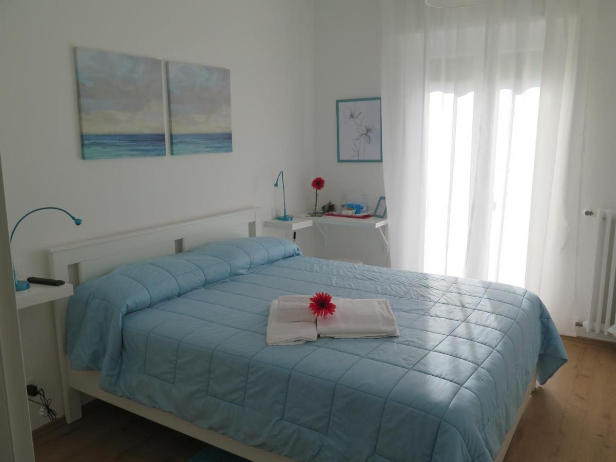 Bed and Breakfast AnconaBed Exterior foto