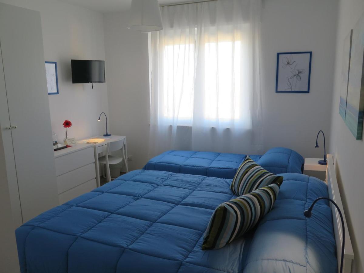 Bed and Breakfast AnconaBed Exterior foto